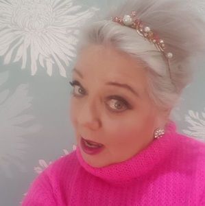 Meet your Posher, Ruth